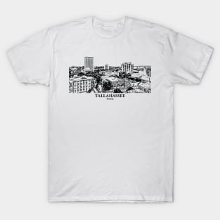 Tallahassee - Florida T-Shirt